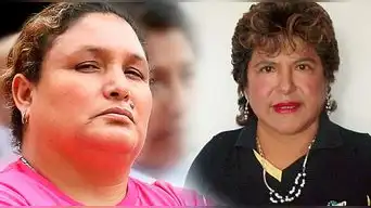 La Mecánica del Folklore comparte detalles de conversación con Abencia Meza y genera reacciones: “Si yo lo hubiera hecho, lo diría”