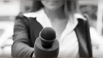 Tragedia en el periodismo | Fallece reconocida reportera junto a su madre en un incendio