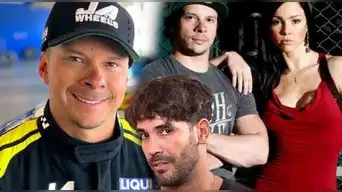 Israel Dreyfus ECHA a Mario Hart tras negar romance con Paloma Fiuza y revela su historia JUNTOS: "Ella fue su primer..."