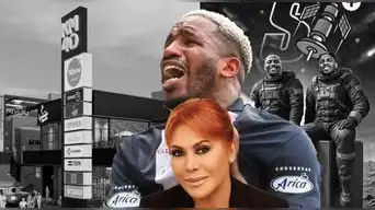 Jefferson Farfán estaría atravesando FUERTE CRISIS ECONÓMICA por presunta caída de TODOS sus negocios, según Magaly Medina: "Pierden marcas todos los días"