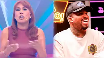 Magaly Medina EXPLOTA contra Jefferson Farfán y advierte con tomar acciones legales en su contra: "No me deja vivir en paz"