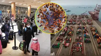 ¿Hantavirus en Perú? Minsa anuncia VIGILANCIA EPIDEMIOLÓGICA en aeropuertos y puertos marítimos a nivel nacional