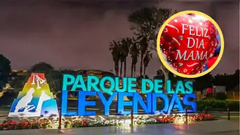 Parque de las Leyendas GRATIS por el Día de la Madre: cómo conseguir las entradas limitadas