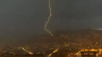 Senamhi alerta sobre EXTRAÑO FENÓMENO en Lima: vientos, truenos y neblina desde esta FECHA