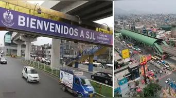 Denominación de los nacidos en San Juan de Lurigancho: Una curiosidad interesante
