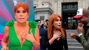 Magaly Medina recibe DURO GOLPE: Poder Judicial le ordena hacer PAGO de más de S/40 mil al Estado