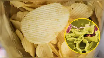URGENTE | Bacteria mortal afecta a dos marcas conocidas de papas fritas: productos son retirados del mercado