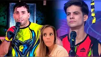 ¡Se dijeron de todo! Said Palao 'CUADRA' en vivo a Kevin Díaz tras pesada broma sobre Alejandra Baigorria y Onelia Molina: ¿Terminaron en malos términos?
