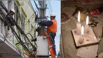 ¡CONFIRMADO! Corte de LUZ este 9 de mayo en Lima y Callao: revisa AQUÍ si tu distrito se verá AFECTADO