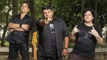Rocas del Barranco sacude la escena limeña con concierto en Sede Osma