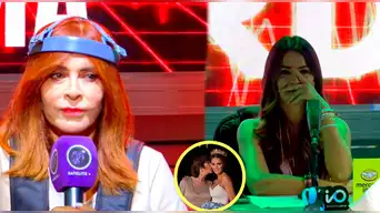 Madre de Laura Spoya revela que su hija le hizo comer COMIDA DE PERRO a su abuela: "Para mí has muerto"