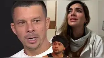 Zumba ECHA a Mario Hart y revela la ÍNTIMA CONFESIÓN que le hizo sobre el motivo de su CRISIS con Korina Rivadeneira: "Me contó..."
