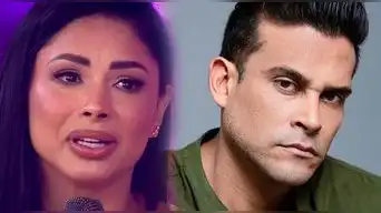 Pamela Franco expone duro desplante de Christian Domínguez por salud de su hija: “No aportó nada y sabía”