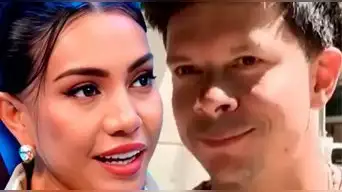 Diana Sánchez CONFIESA que Mario Hart 'SÍ LE GUSTABA' en ‘Combate' tras rumores de AMORÍO: "En realidad sí..."