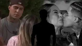 Revelan CHATS que confirmarían que Pamela López le FUE INFIEL a Paul Michael: "Me pusiste los cuernos, no confío en ti"