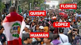 Descubre los apellidos peruanos más bellos según la IA: ¿Está el tuyo en el listado?