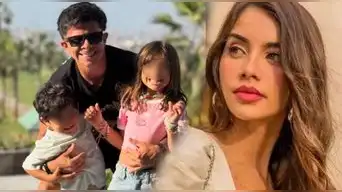 Revelan RÉGIMEN DE VISITAS de Mario Hart a sus hijos con Korina Rivadeneira y ubicación de su casa de SOLTERO: "Se queda con ellos..."