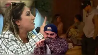 'Tía lisura' explota contra Paul Michael por asegurar INFIDELIDAD de Pamela López con Diego Chávarri: "Estás equivocado"