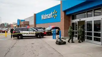 ALERTA en Walmart | Amenaza de bomba generó que el supermercado CERRARA COMPLETAMENTE: ¿Se encontró al culpable?