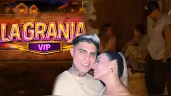Revelan FRÍVOLA estrategia de 'La Granja VIP' con Paul Michael, Pamela López y la presunta INFIDELIDAD con Diego Chávarri: "Una novela de..."