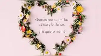 Frases por el Día de la Madre 2026: mensajes cortos, emotivos y bonitos para dedicar este domingo