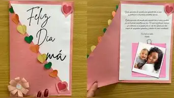 Cartas por el Día de la Madre 2026: tres emotivos mensajes para dedicar y sorprender a mamá