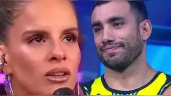 Alejandra Baigorria marca distancia de INFIDELIDAD de Said Palao y SE SINCERA sobre estado de su relación