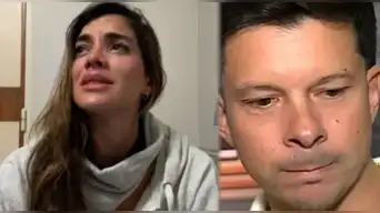 "Si me quieres hacer daño...": Korina Rivadeneira manda DOLOROSA ADVERTENCIA tras ser ignorada por Mario Hart