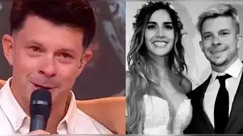 Mario Hart CONFIESA el duro momento que atravesaría con Korina Rivadeneira tras rumores de crisis matrimonial