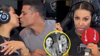 Christian Domínguez deja fuera a Pamela Franco y Melanie Martínez en el Día de la Madre y dedica emotivo mensaje a Karla