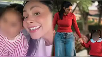 Pamela Franco toca corazones con emotivo AGRADECIMIENTO a su hija para celebrar el Día de la Madre: "Contigo volví a nacer"
