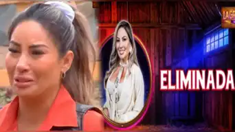 TERRIBLE ERROR en 'La Granja VIP' expone supuesta ELIMINACIÓN de Pamela López antes de tiempo