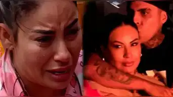 Psicóloga RECOMIENDA a Pamela López TERMINAR con Paul Michael tras PELEAS, pero ella da INSÓLITA excusa: "Es lo que Dios quiere"