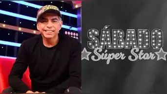 Ernesto Pimentel anuncia el FIN de ‘Sábado Súper Star’ y sorprende con inesperada confesión: “Tengo que preparar el mejor circo del mundo”