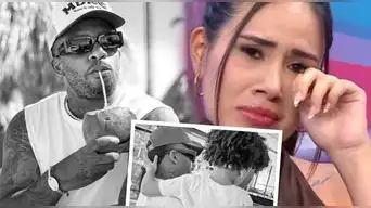 ¿SACA PICA? Jefferson Farfán REAPARECE tras BAJARLE la pensión a su hija con Darinka Ramírez: Esto hizo con todos sus negocios