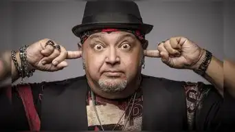 Arturo Pomar Jr. vuelve con “Y es que sucede así 2: Arena Hash al desnudo”