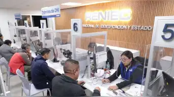 OFICIAL | Reniec anuncia campaña de DNI GRATIS este 12 de mayo: local, horarios y requisitos para obtener el documento sin costo