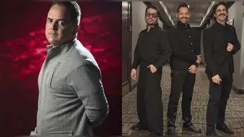 “La Trilogía de la Salsa 90's solo éxitos” retumbará Lima en concierto