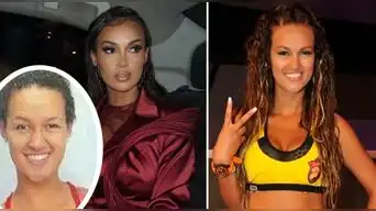 El INCREÍBLE CAMBIO de ANGIE ARIZGA en su paso por la televisión peruana