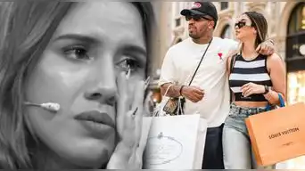 Jefferson Farfán genera POLÉMICA al invitar a Xiomy Kanashiro a GASTAR DINERO en Italia tras BAJARLE LA PENSIÓN a su hija con Darinka Ramírez: "Ya toca su..."