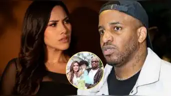 Darinka Ramírez revela la INSIGNIFICANTE cifra que Jefferson Farfán busca pasar de PENSIÓN a su hija: "Ya no voy a dar..."