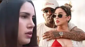 ¿Darinka Ramírez PROHÍBE que su hija conozca a Xiomy Kanashiro? Esto fue lo que dijo tras PROBLEMAS con Jefferson Farfán
