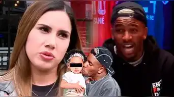 ¡Explosivo! Darinka Ramírez arremete contra Farfán por pensión: “Si amas a tu hija, ¿por qué quieres reducir el monto?”