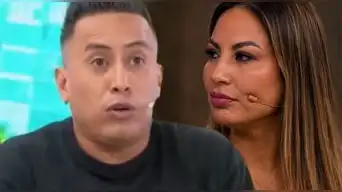 Christian Cueva hace MILLONARIA OFERTA de las propiedades que dará a Pamela López para firmar el DIVORCIO por más de 200 MIL dólares