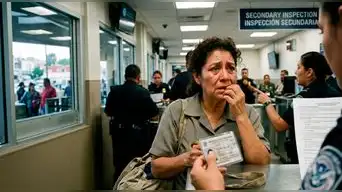 Alerta inmigrantes | Gobierno de EE.UU. ORDENA deportar a extranjeros de este país que muestren este documento en mayo 2026
