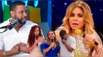 ‘Giselo’ ROMPE EL SILENCIO y confiesa por qué NO siguió a Gisela Valcárcel: “Prefiero ser Judas con plata y trabajo”
