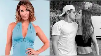 ¡FIN DEL ROMANCE! Alessa Wichtel deja en shock a todos tras anunciar su ruptura con Aldo Corzo y lanza fuerte mensaje