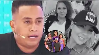 Madre de Pamela López expone DELICADO estado de salud de su nieta y pide AYUDA a Christian Cueva en medio de DENUNCIA: "Estoy desesperada"