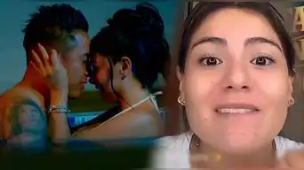 Hija mayor de Pamela López ACUSA a Pamela Franco y Christian Cueva de agresión a sus hermanos por video en sauna: "¡Qué asco!"