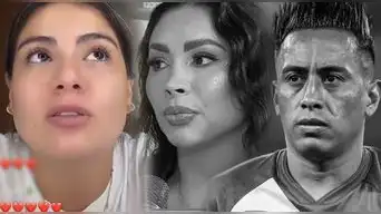 Hija mayor de Pamela López RECHAZA alineación parental y explica INSULTOS de sus hermanos a Pamela Franco: "Vinieron del colegio"